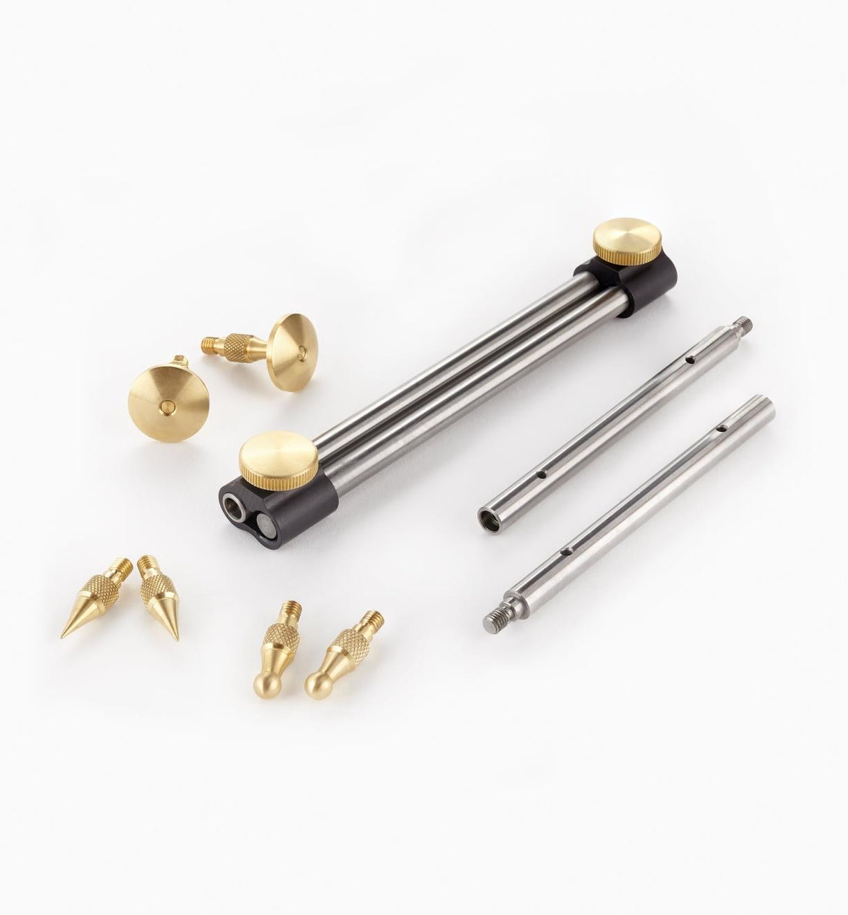 Veritas Bar Gauge Set