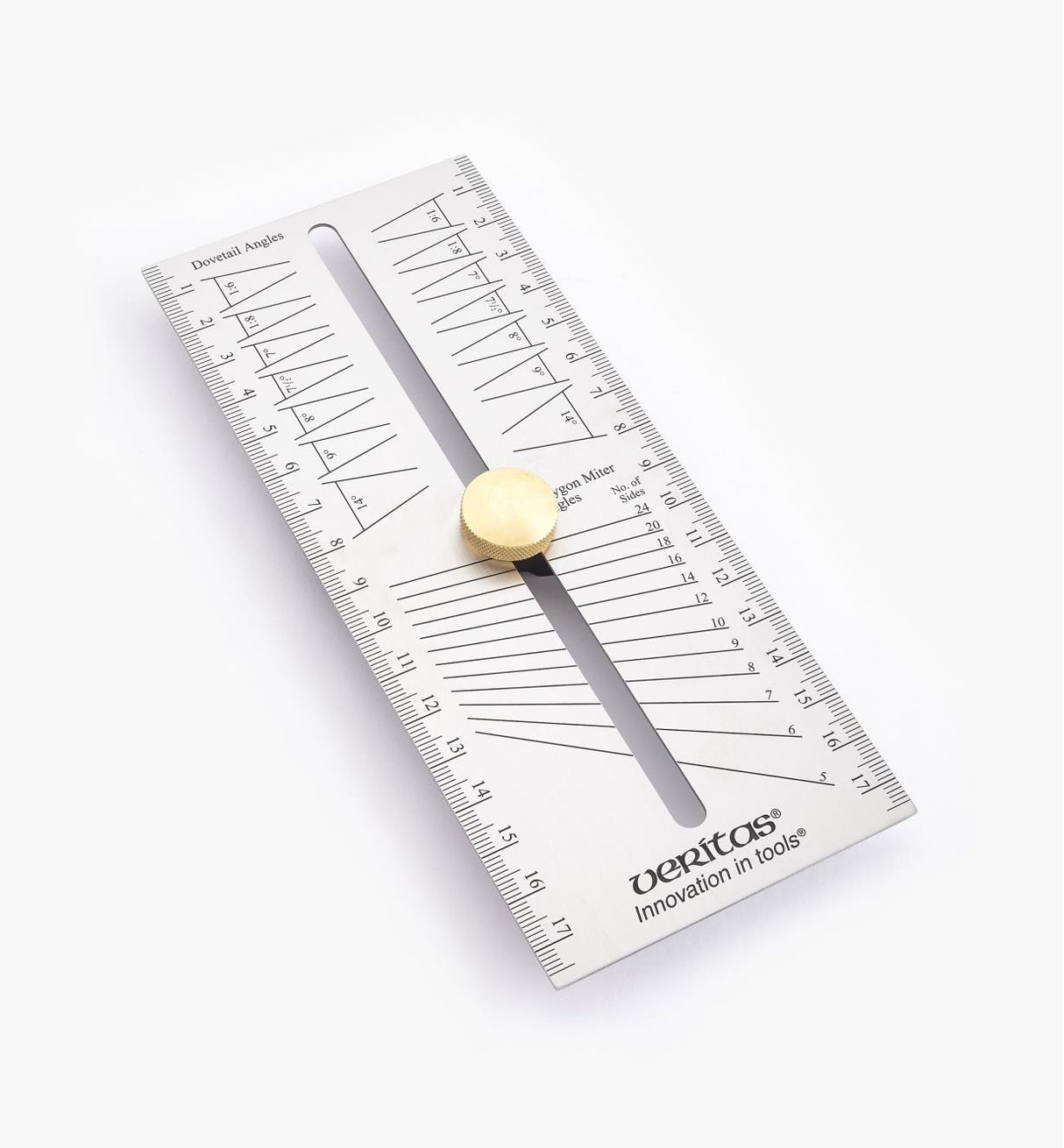 Veritas Bevel Setter - Metric
