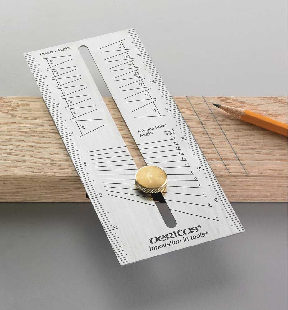 Veritas Bevel Setter - Imperial