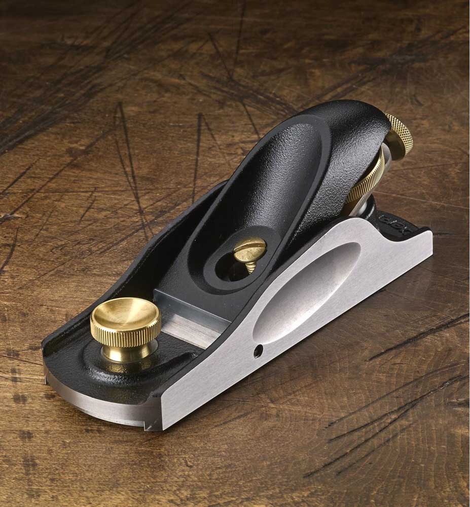Veritas Block Plane - Standard
