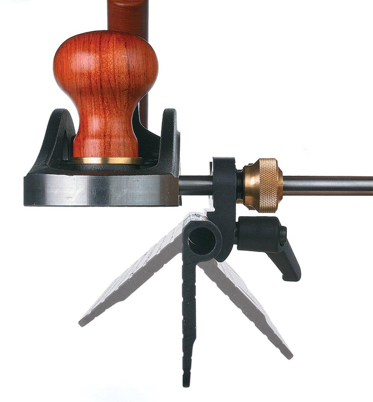 Veritas Variable Angle Fence for Rebate Planes