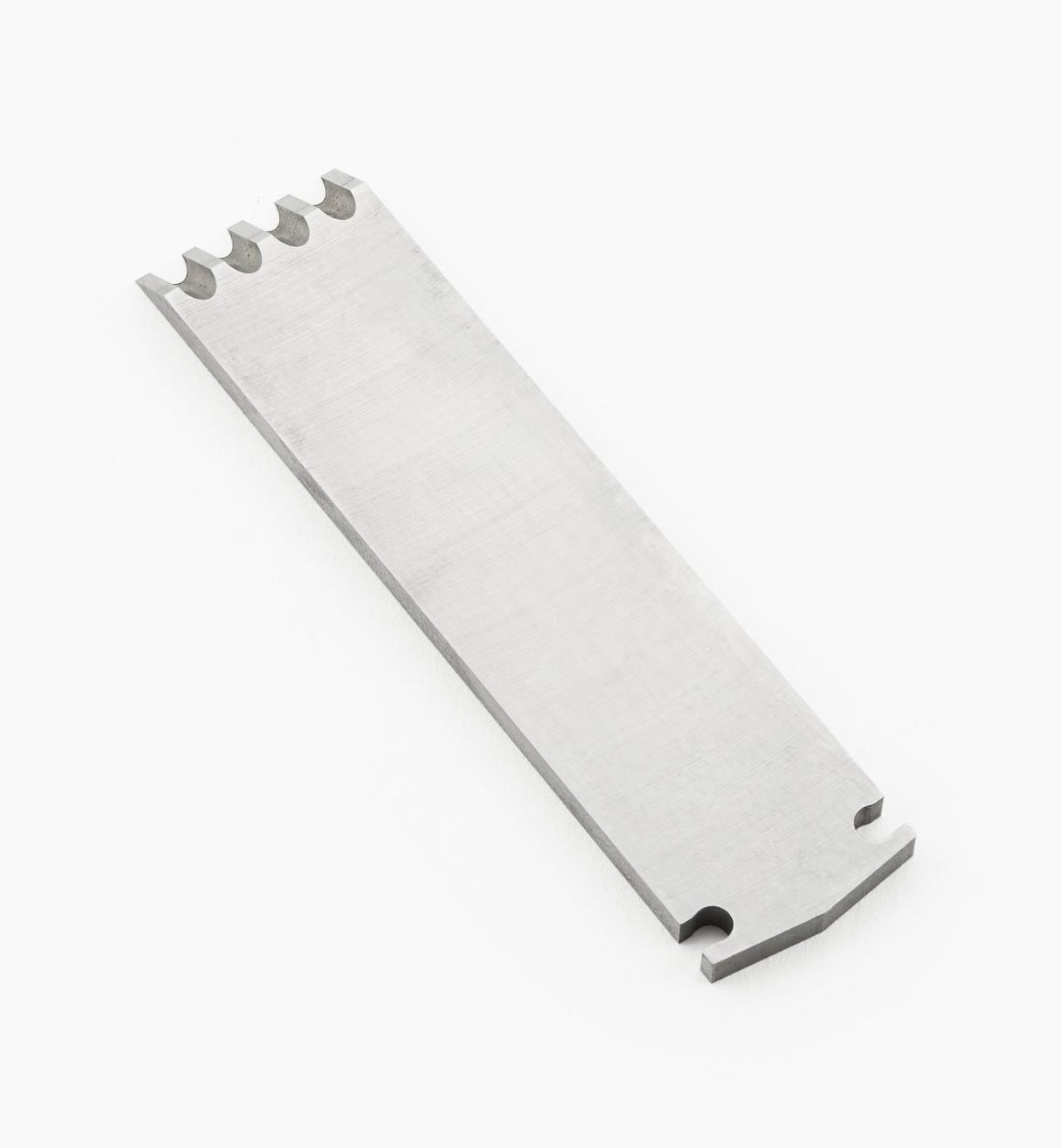 1/8" Veritas 4-Reed Combination Blade - PM-V11