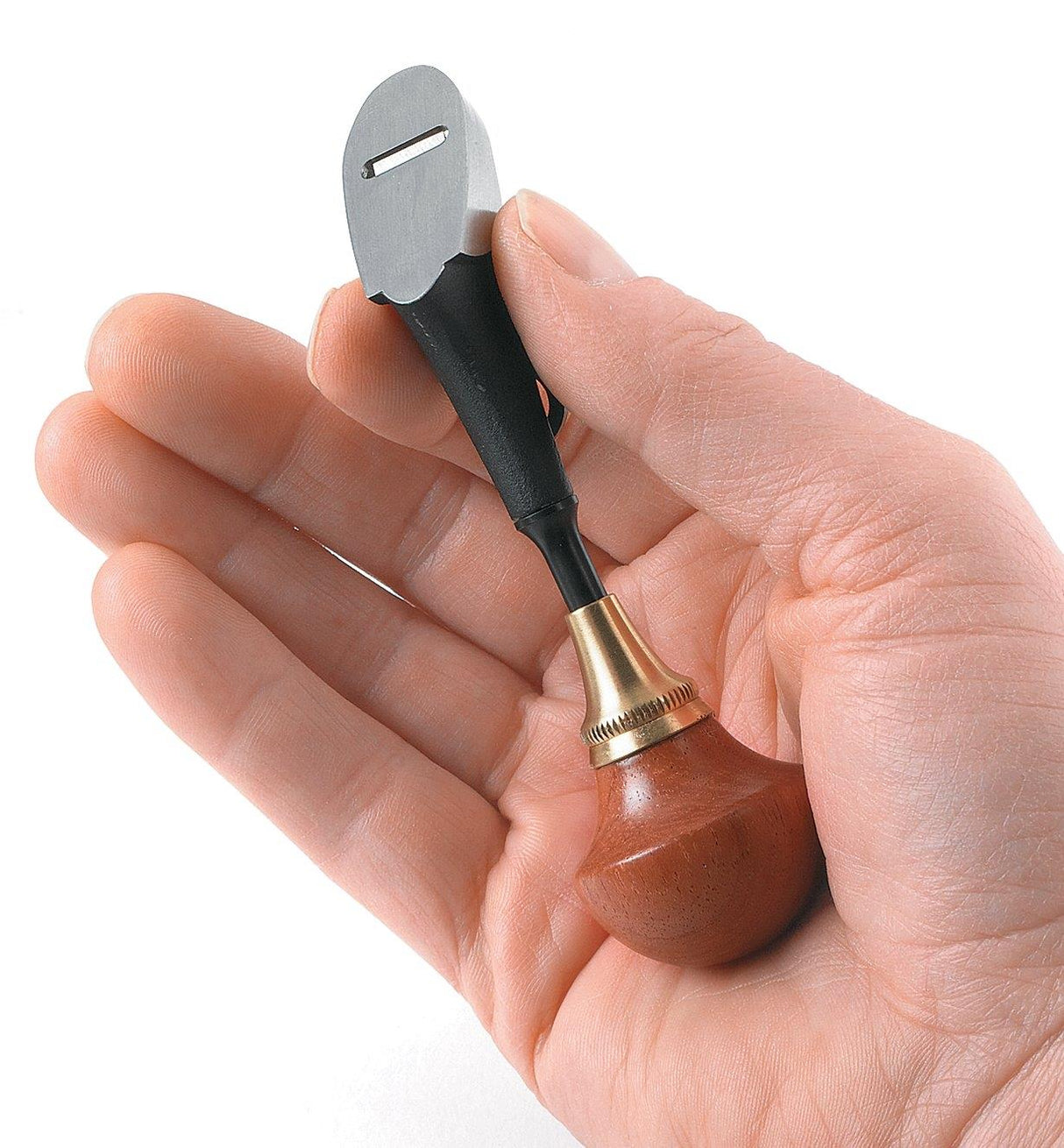 Veritas Detail Palm Plane - Flat