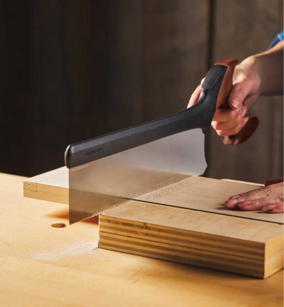 Veritas Crosscut Carcass Saw