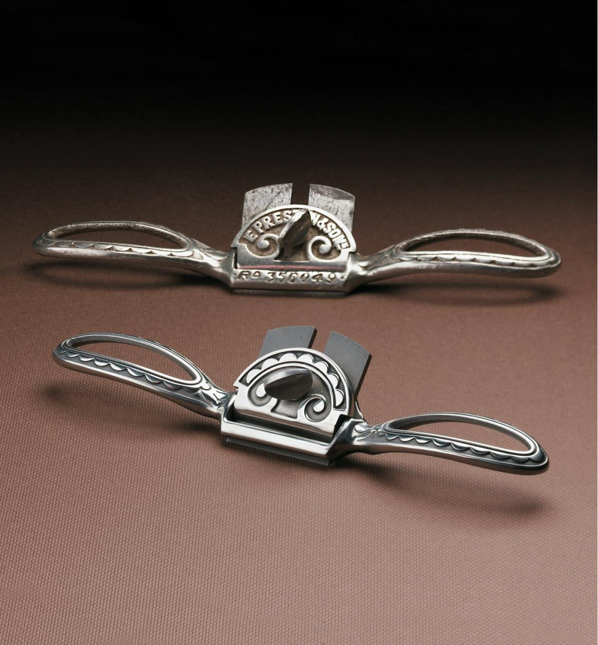 Lee Valley Round Spokeshave