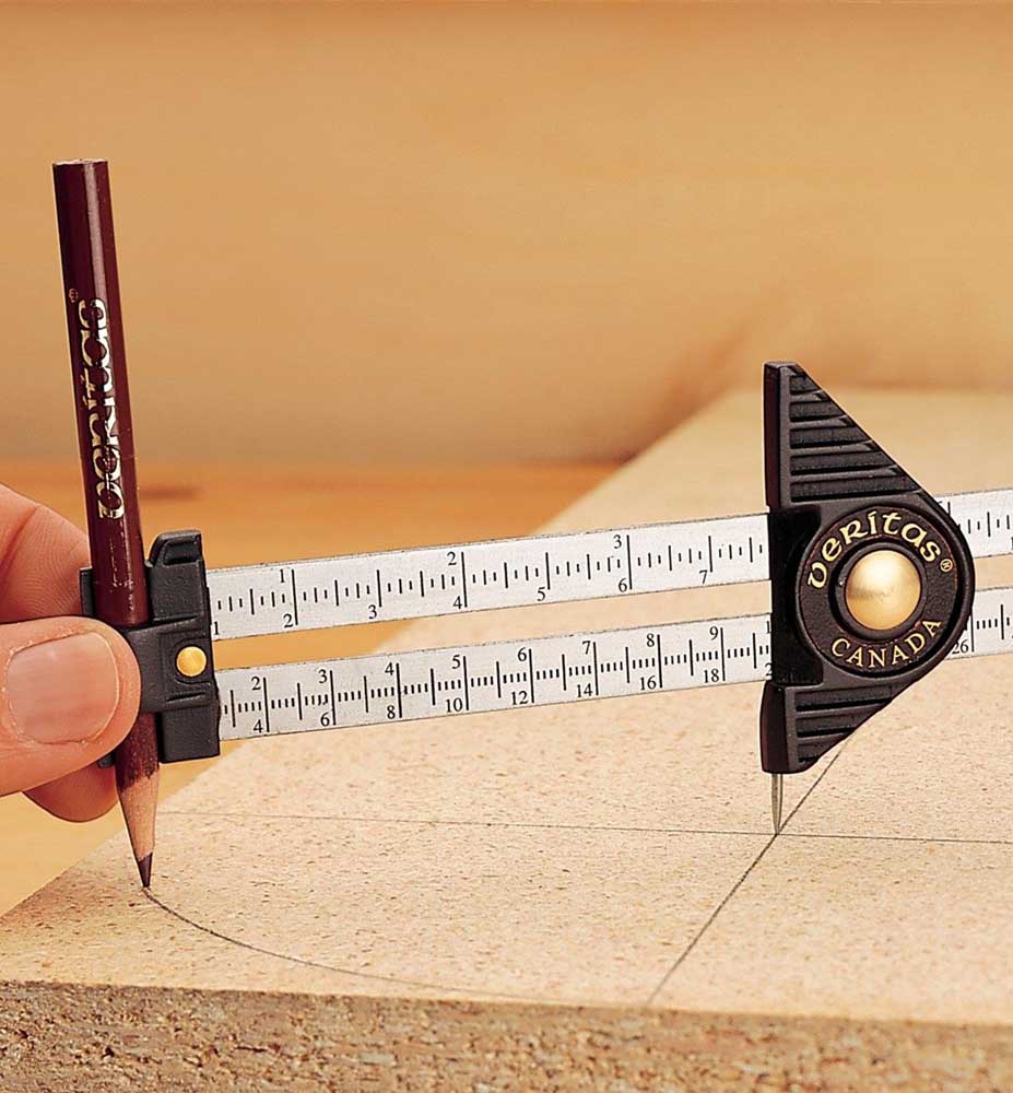 Veritas Carpenters Gauge – Toolnut