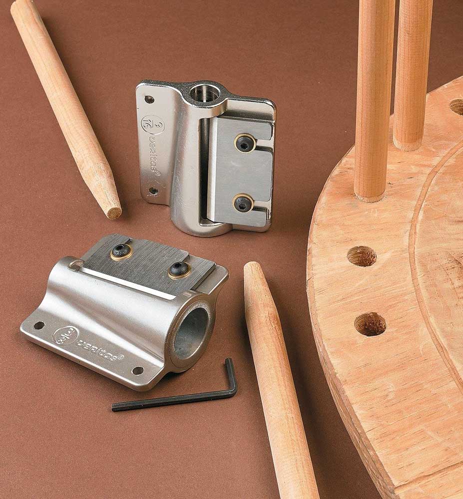 Veritas Tapered Tenon Cutter