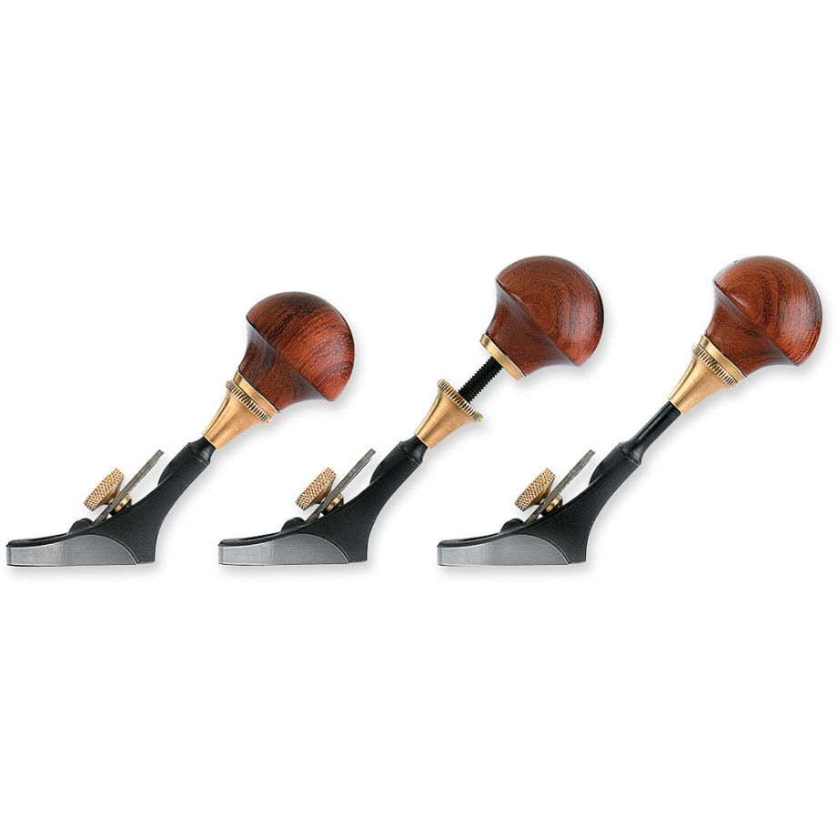 Veritas Detail Palm Planes