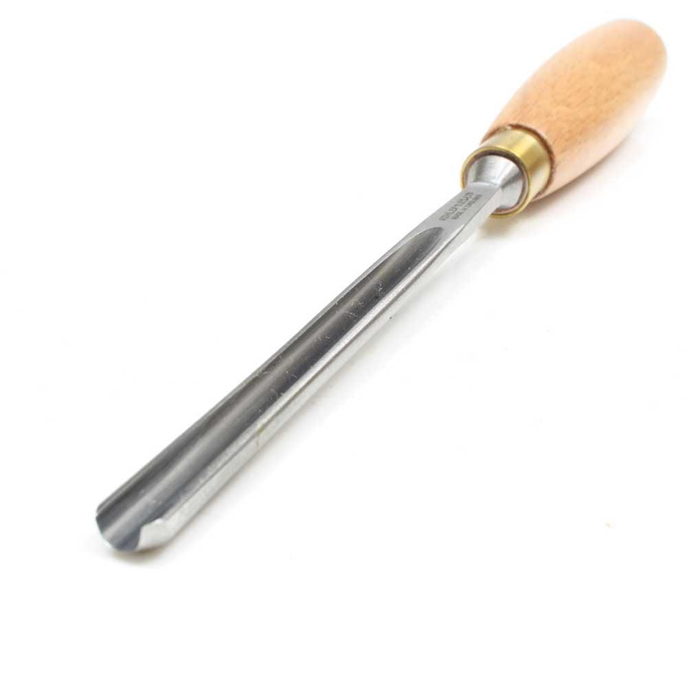 Ashley Iles Sweep 09 Deep Wood Carving Gouge