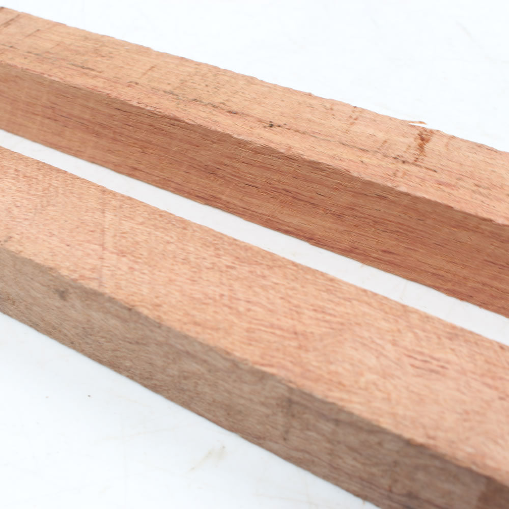 African Rosewood Wood Grain