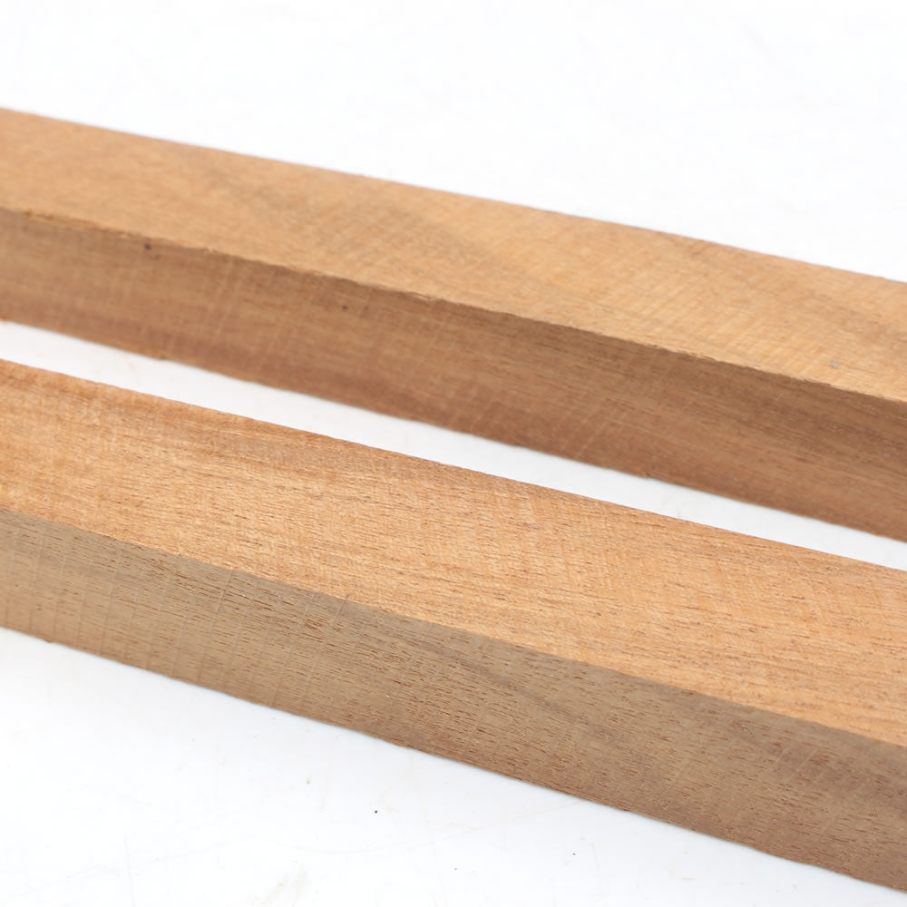 Brown Ivory Wood Grain