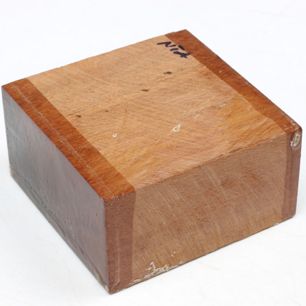 Brown Ivory Bowl Blanks