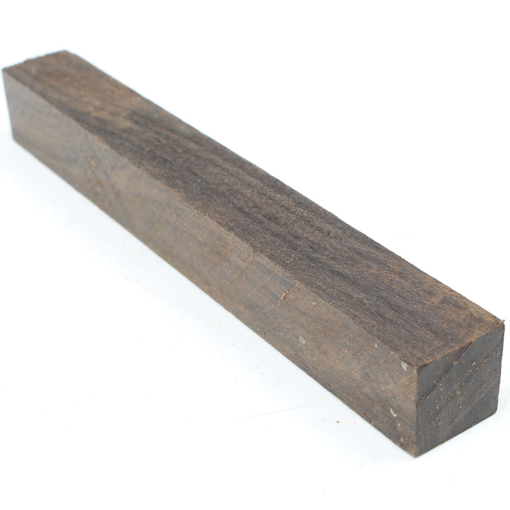 Chacate Preto Pen Blank