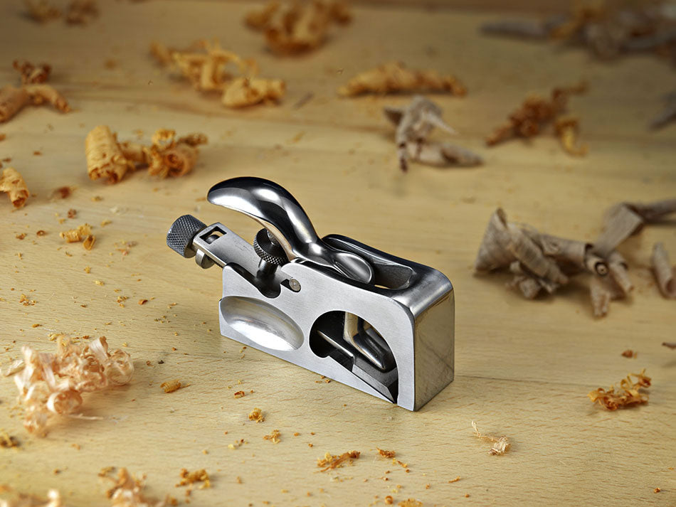 Clifton Bullnose Plane - 770