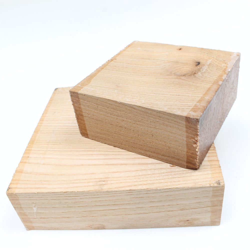 Elm Wood Blanks