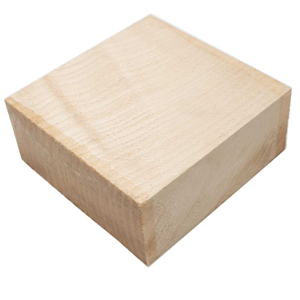 Maple Wood Blanks