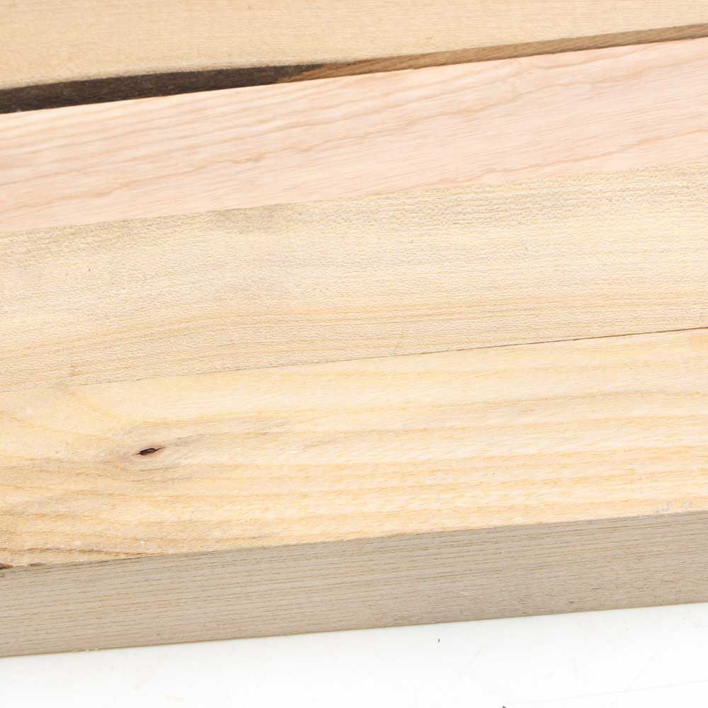 10 x English Wood Spindles 12"
