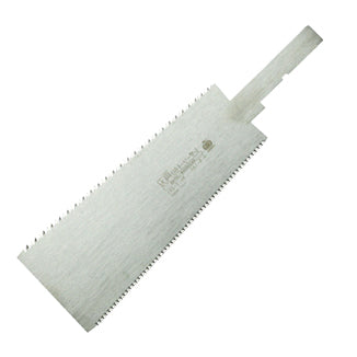Replacement Blade for Gyokucho 291 Ryoba Saw