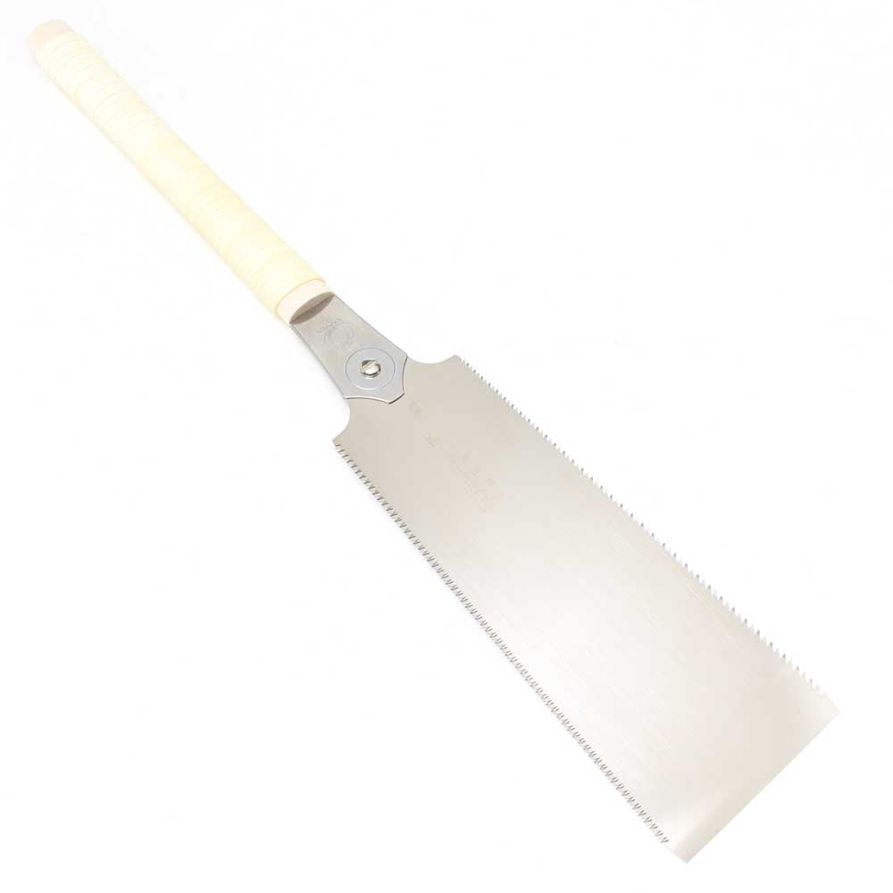 Gyokucho Ryoba Seiun Saku Japanese Saw - 240mm