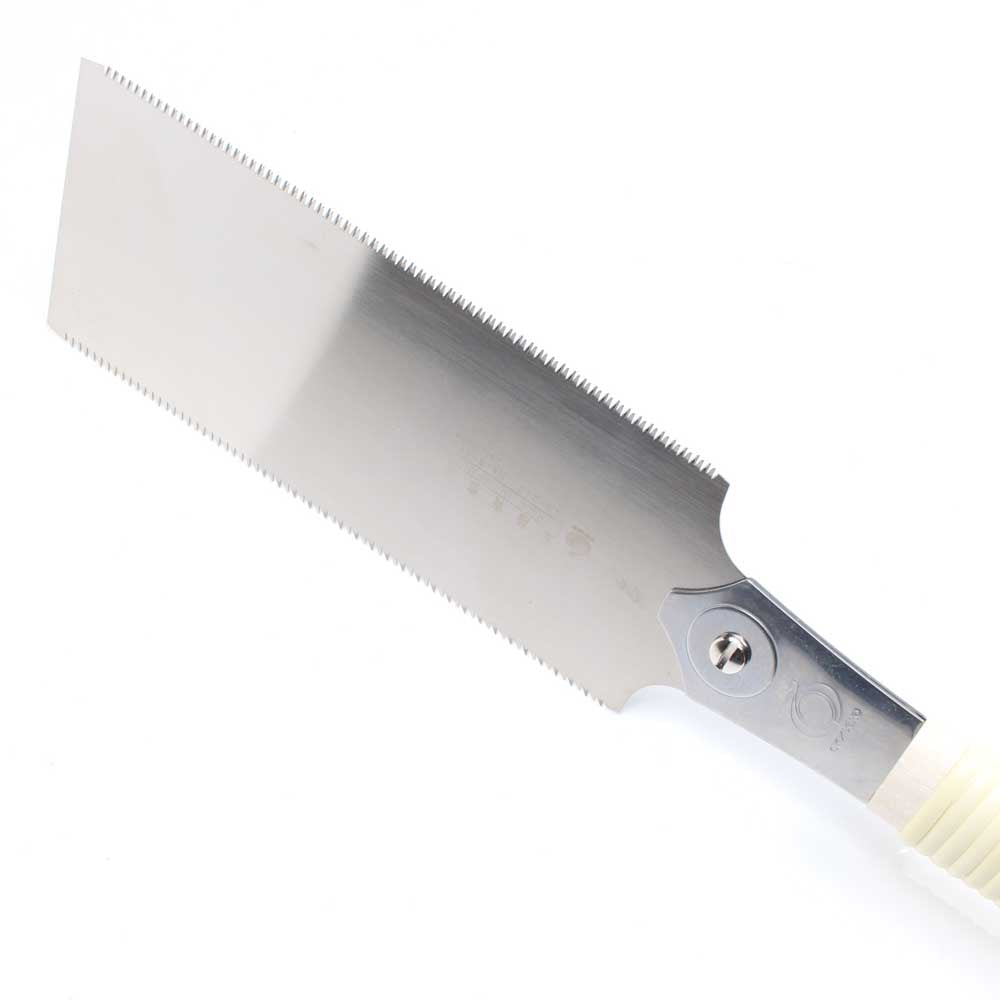 Gyokucho Ryoba Seiun Saku Saw Blade
