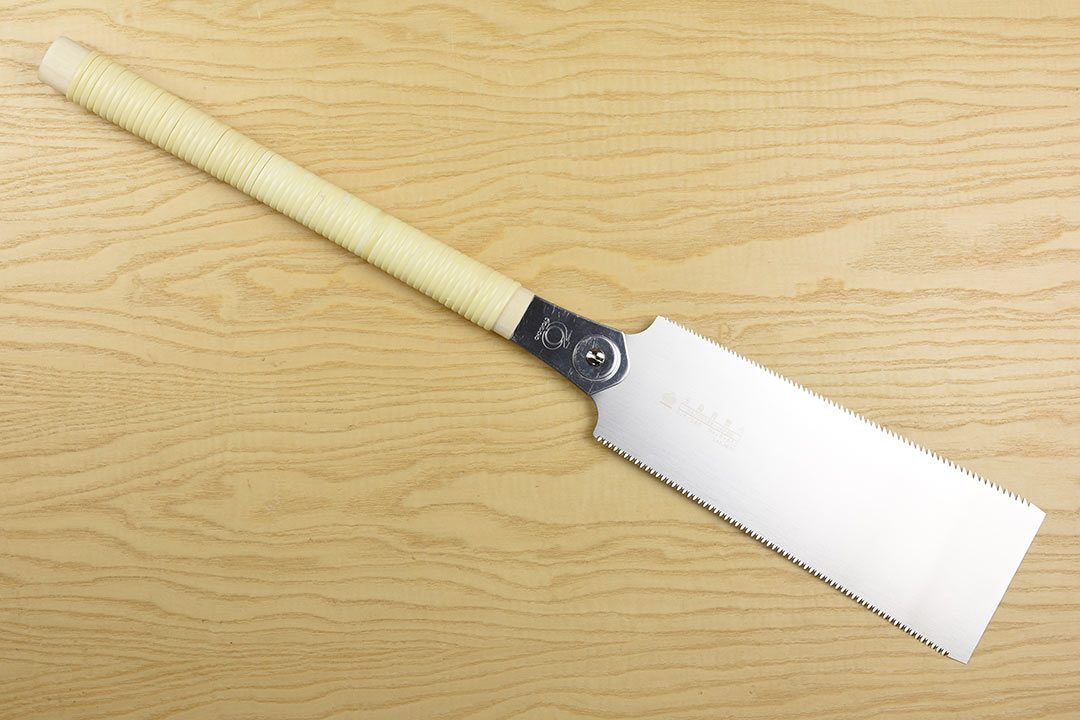 Gyokucho Ryoba Seiun Saku Japanese Saw - 240mm
