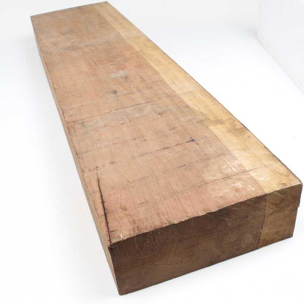 Bubinga - African Rosewood