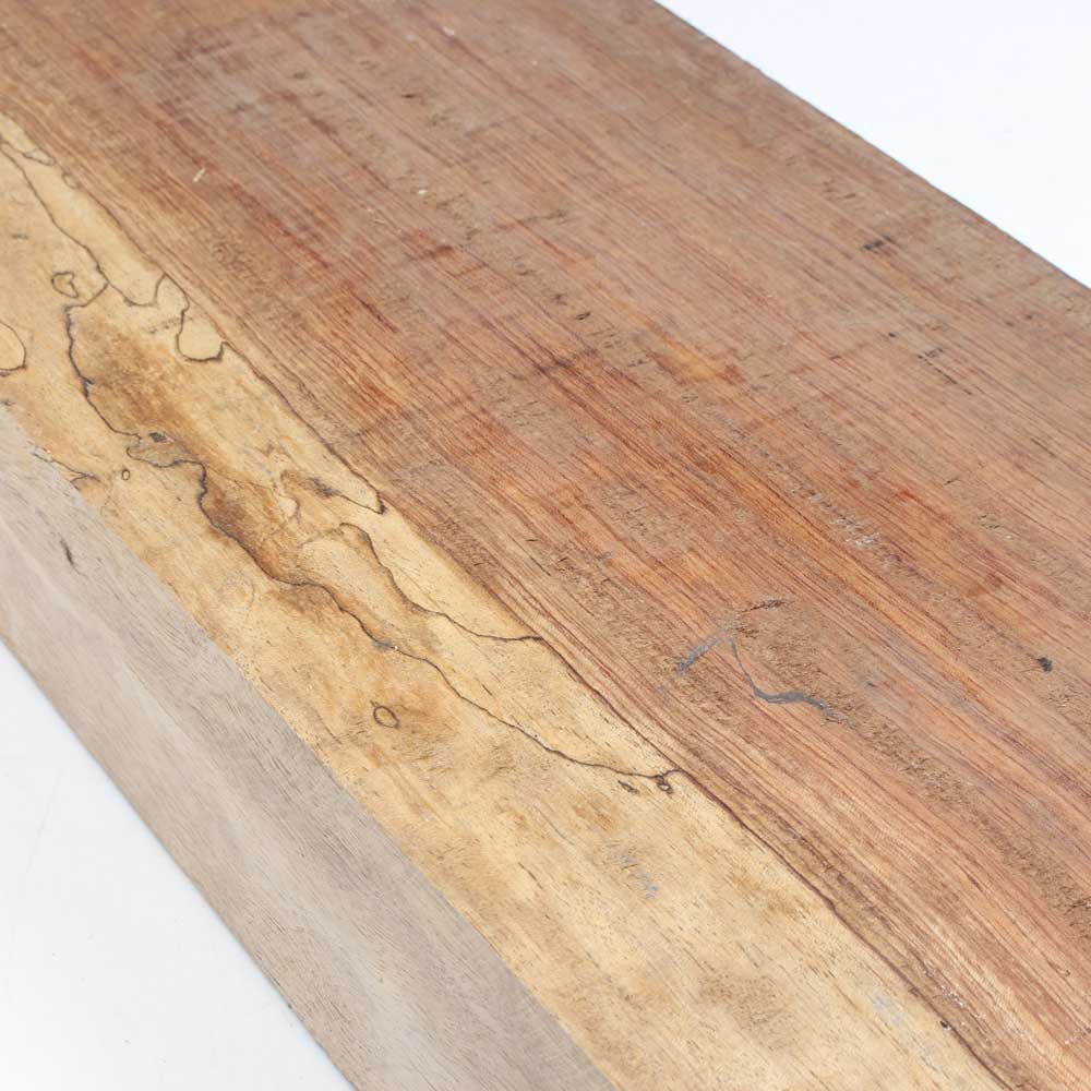 Bubinga - African Rosewood