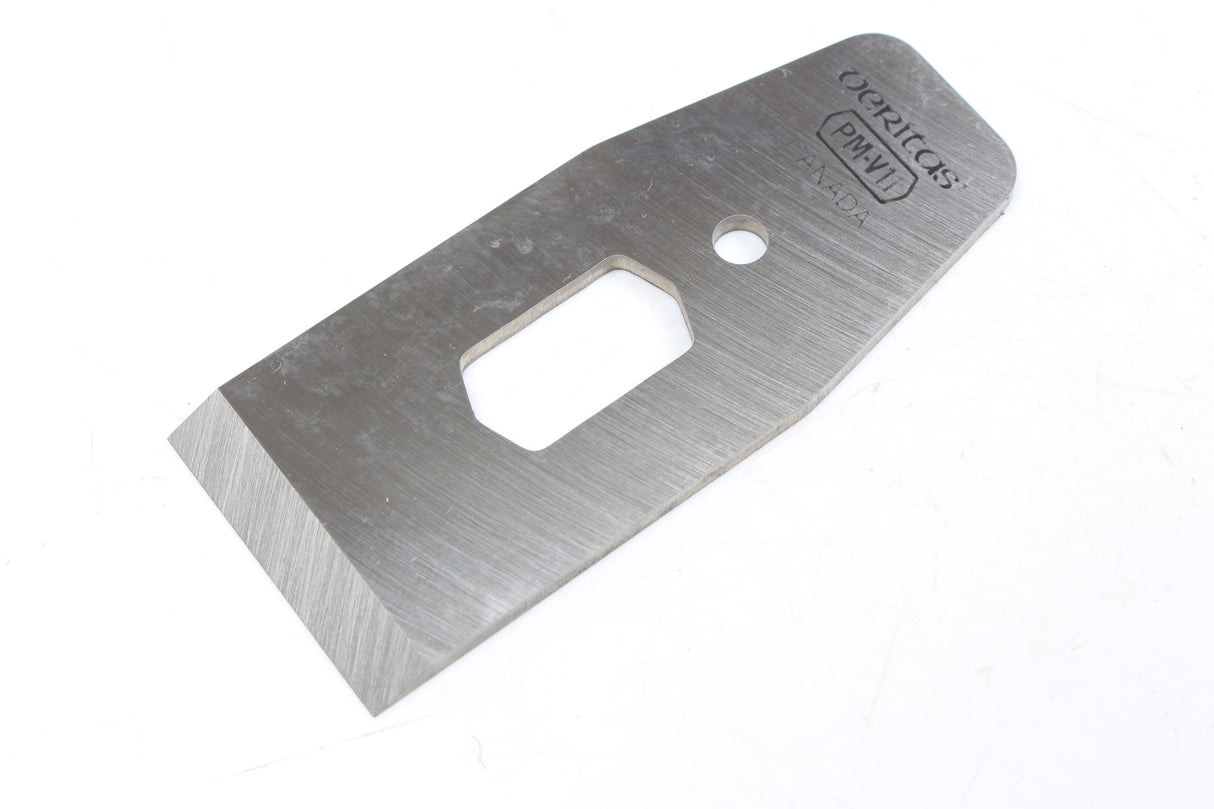 Veritas Bevel-up No.1 Plane Blade PM-V11