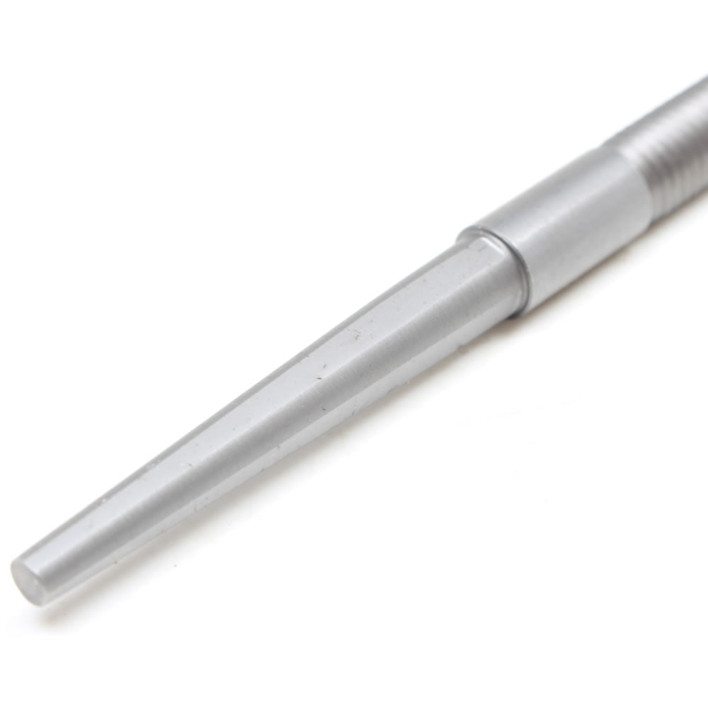 Iwasaki Round Carvers File Tang