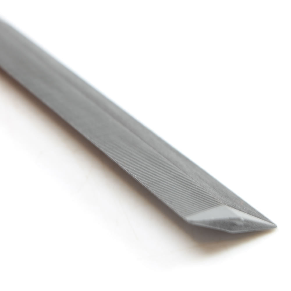 Japanes Saw File Blade Teeth