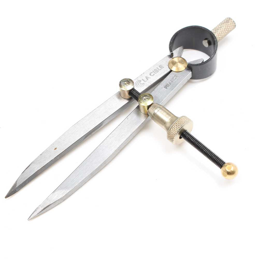 Ledin Spring Dividers