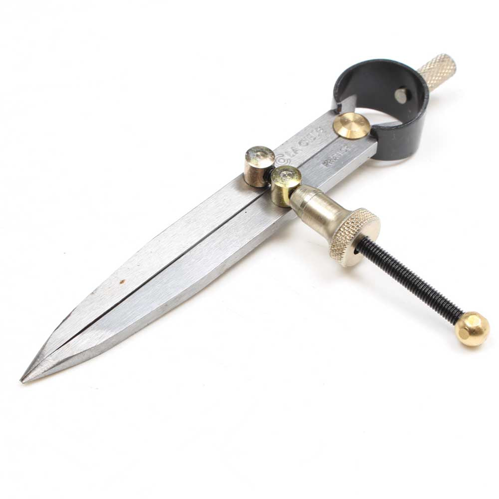 Ledin Spring Dividers