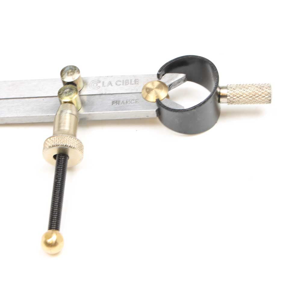 Ledin Spring Dividers