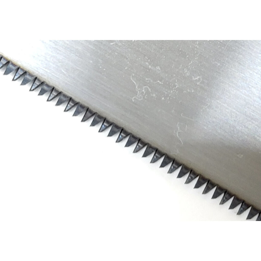 Japanese Precision Dozuki Saw Blade Teeth
