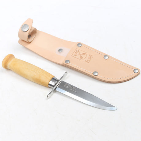 Mora Safe Scout Knife