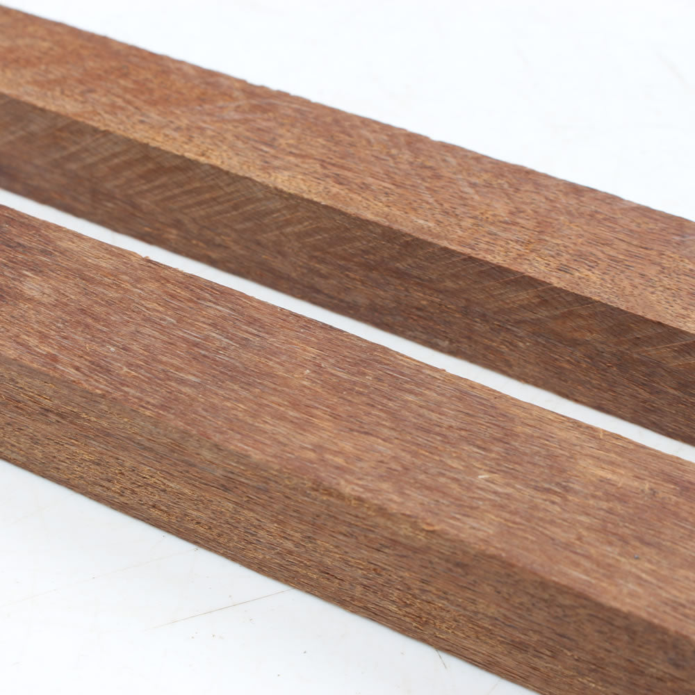 Newtonia Pen Blank Grain