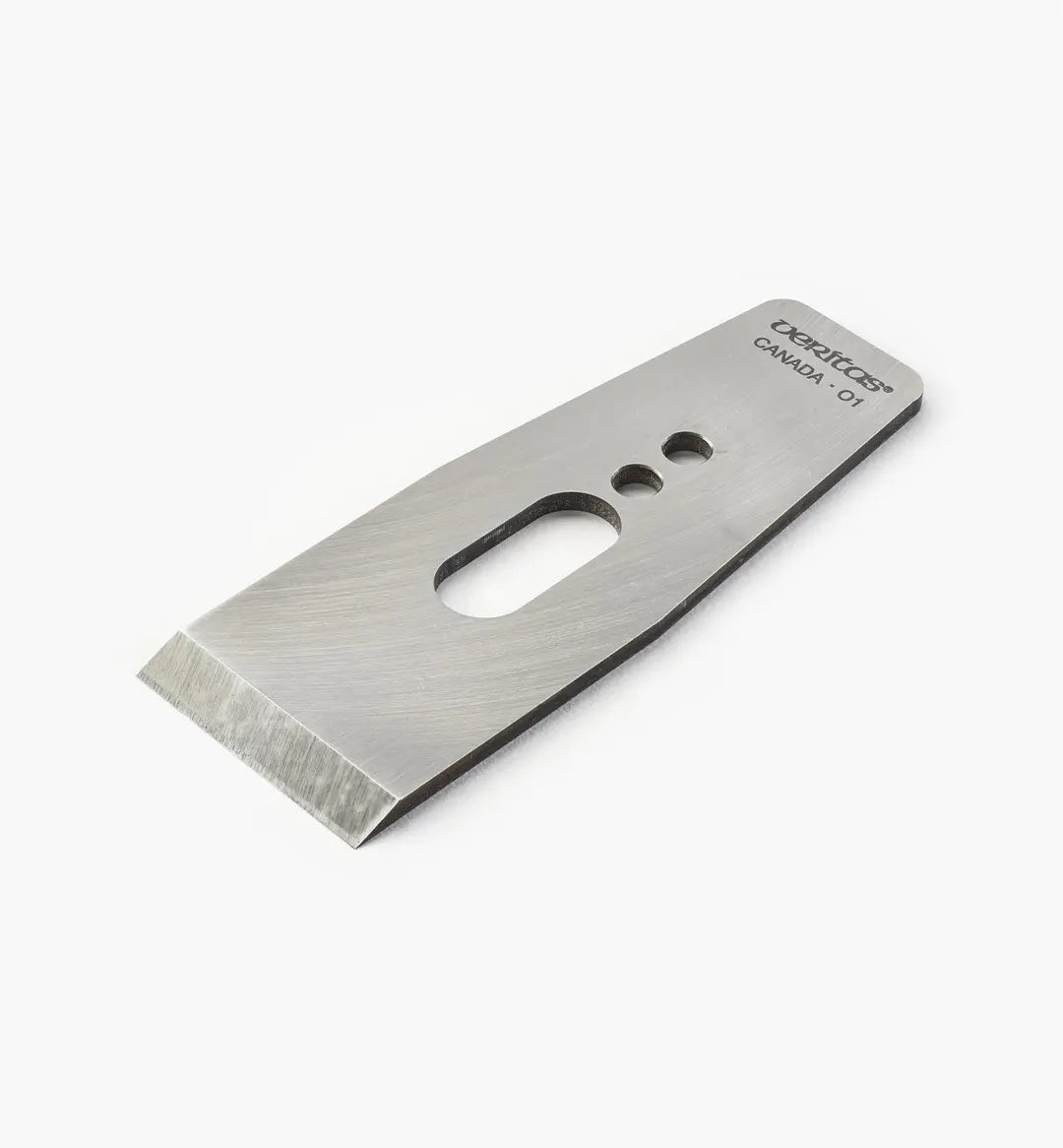 O1 block plane blade