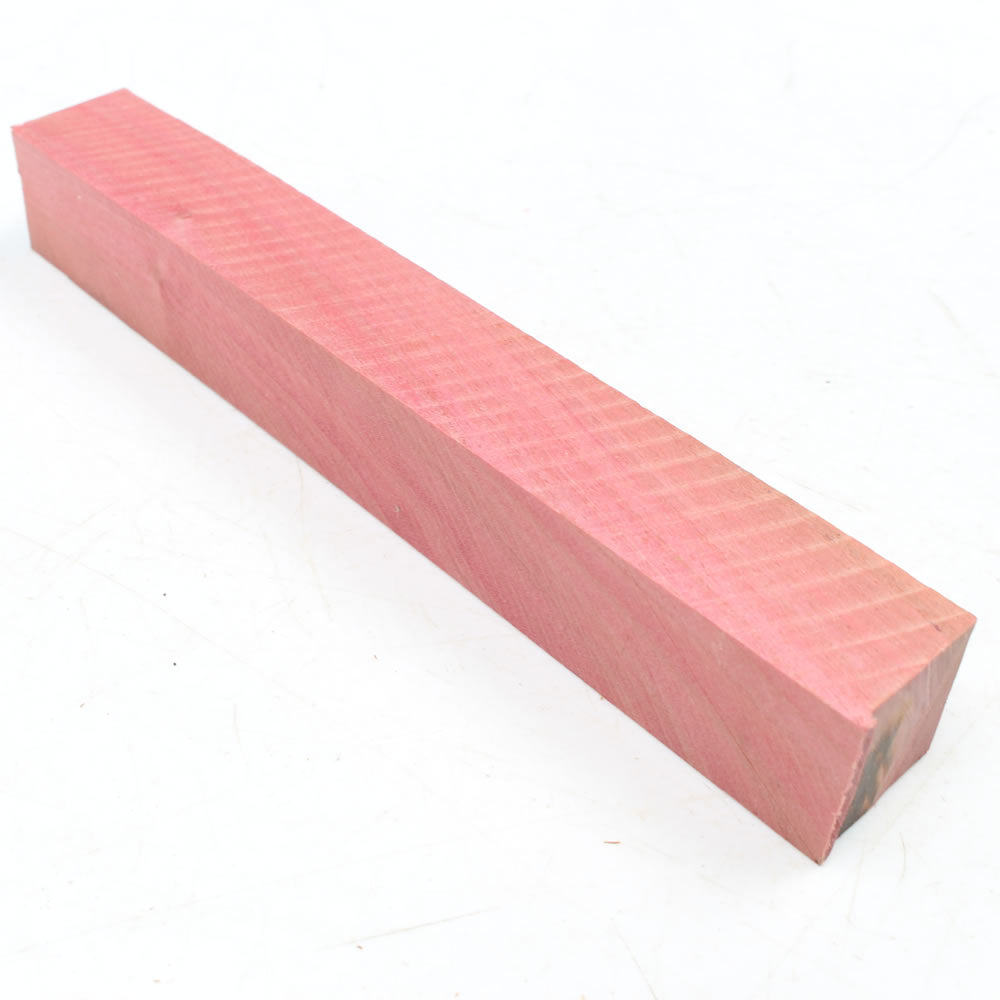 Pink ivory pen blanks Clearance