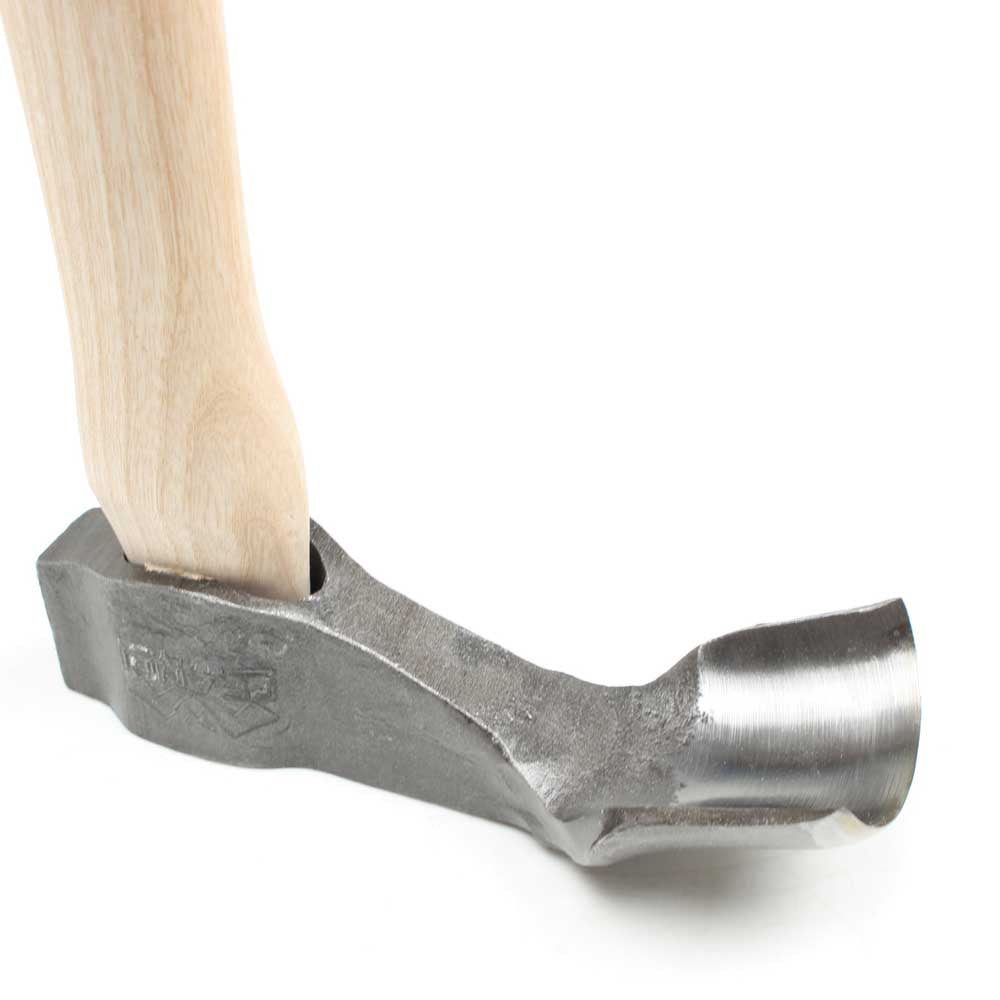 Prandi Traditional Woodworking Adze