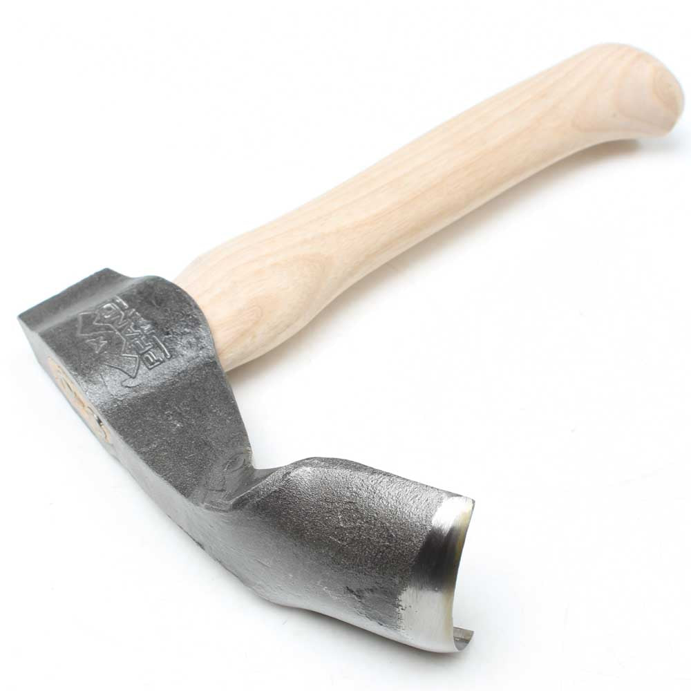 Prandi Traditional Woodworking Adze