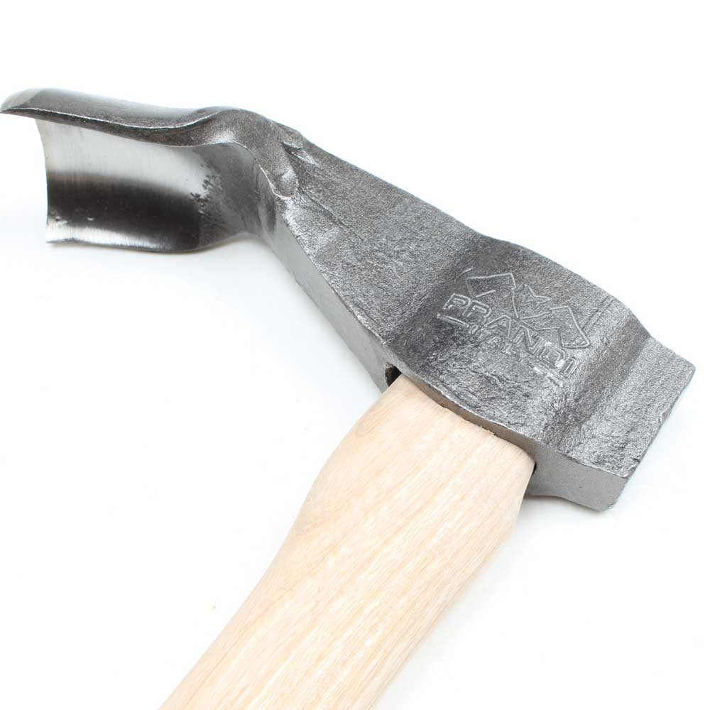 Prandi Traditional Woodworking Adze