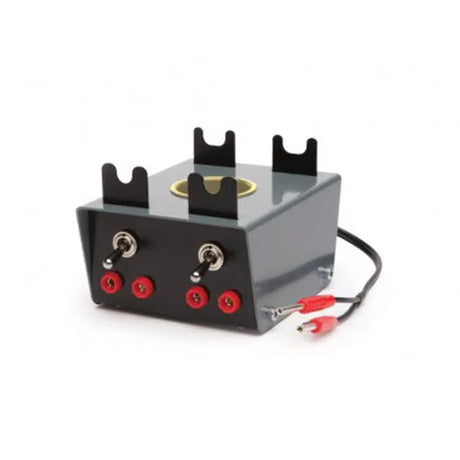 Peter Child Pyrography Pen Splitter