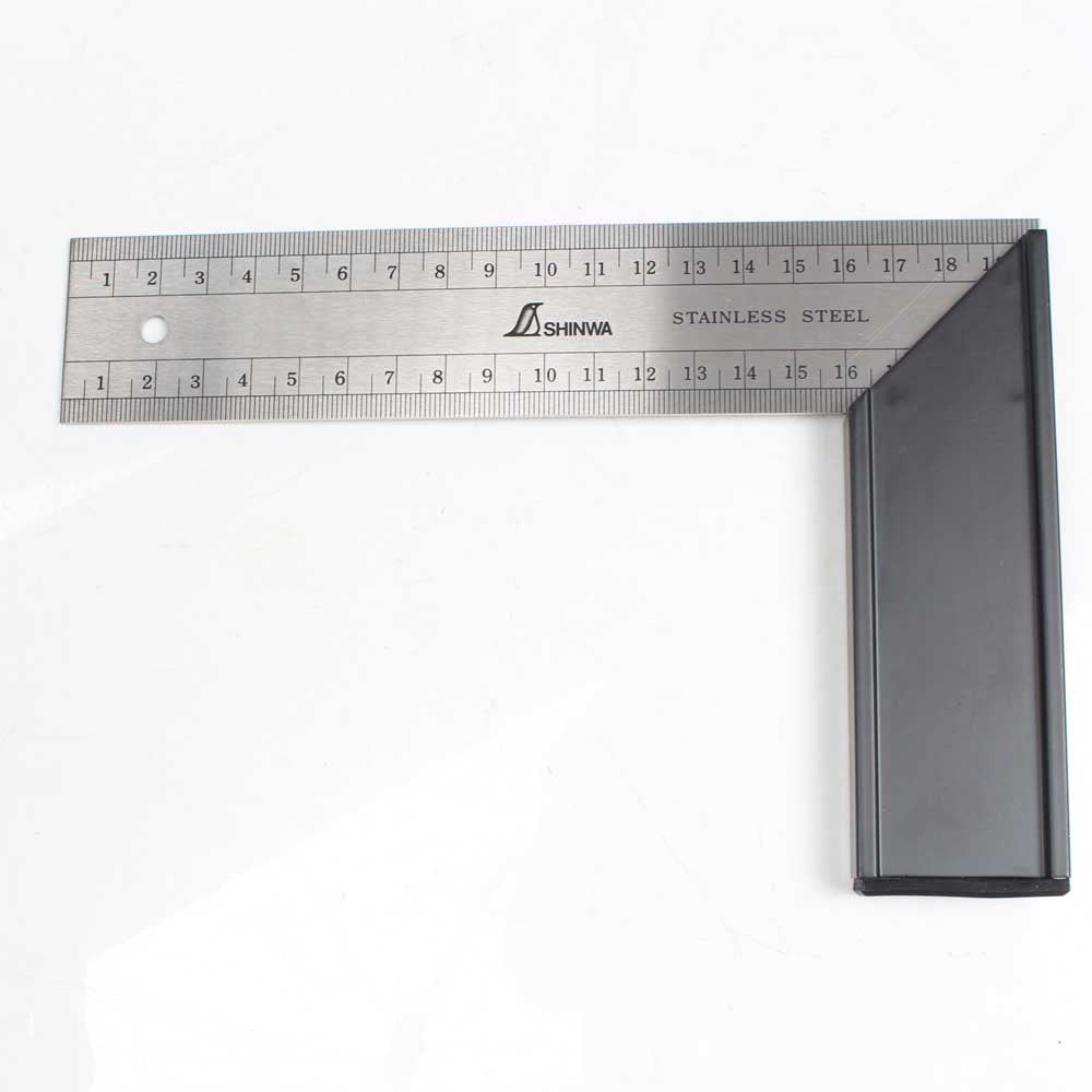 Shinwa Mitre Try Square