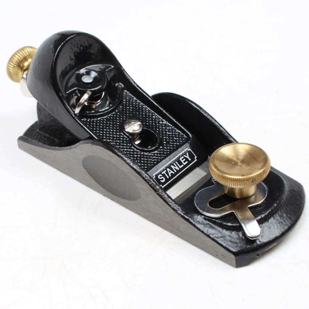 Stanley no. 9 1/2 Block Plane