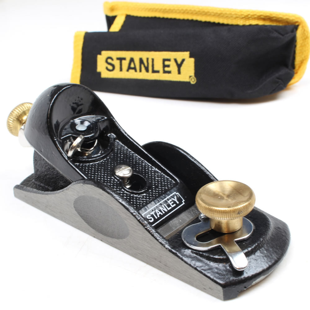 Stanley no. 9 1/2 Block Plane
