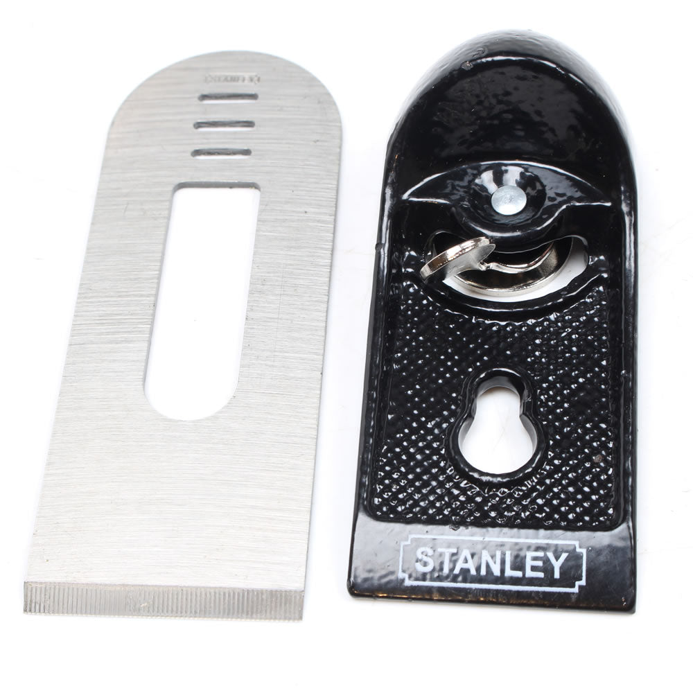 Stanley 220 blade and lever cap