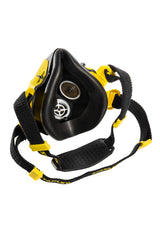 Stanley Dust Mask Respirator with P3 Filters - inside of mask