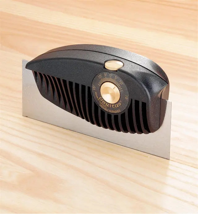 Veritas Variable Burnisher