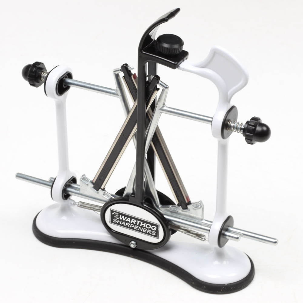 Warthog V-Sharp Classic II Professional Knife Sharpener