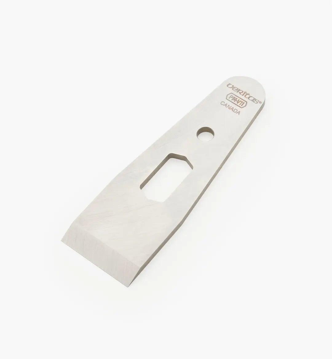 Veritas Replacement Apron Plane Blade